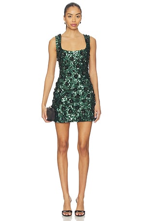 Sadlyn Dress retrofete