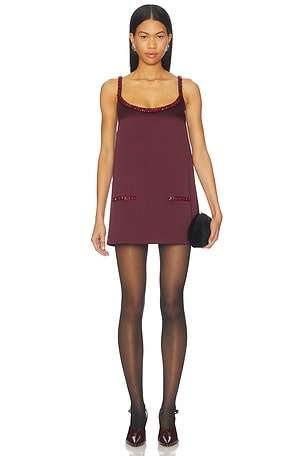 Reilly Dress retrofete