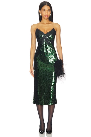 Ellen Dress retrofete