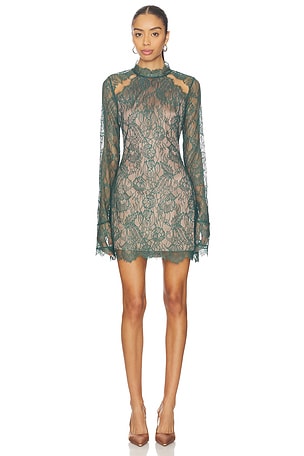 Gilana Dress retrofete