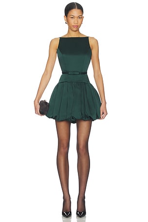 Isolde Dress retrofete