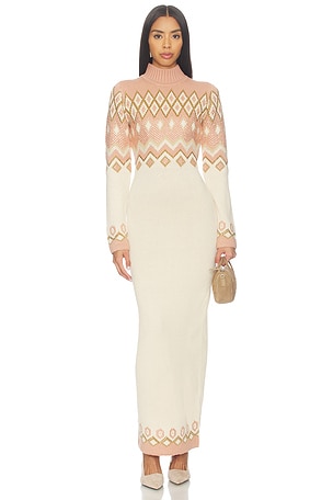 EAGLE 원피스 retrofete