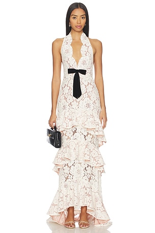 VESTIDO SENARA retrofete