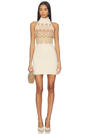 ROBE MARVA retrofete