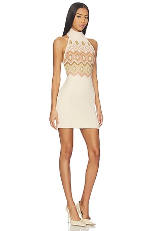 retrofete Marva Dress in Cream