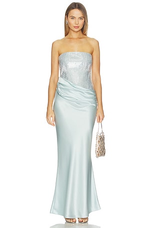 Alexandra Dress retrofete