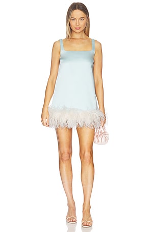 Ragna Dress retrofete