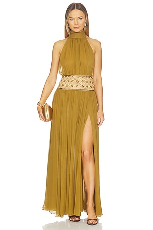 Kreeli Dress retrofete