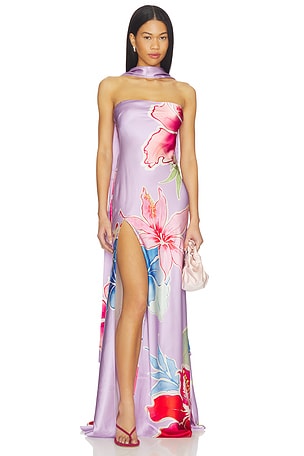 VESTIDO TIZZY retrofete