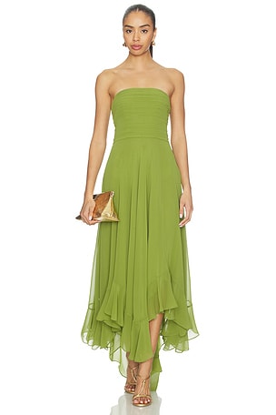 VESTIDO LOUISA retrofete