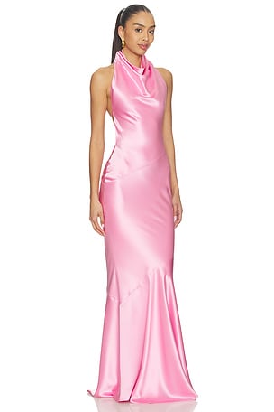 Luneth Dress retrofete