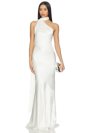 Kelsa Dress retrofete