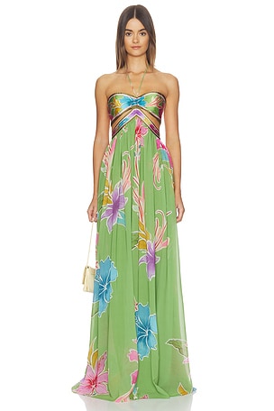 ПЛАТЬЕ RABEL retrofete