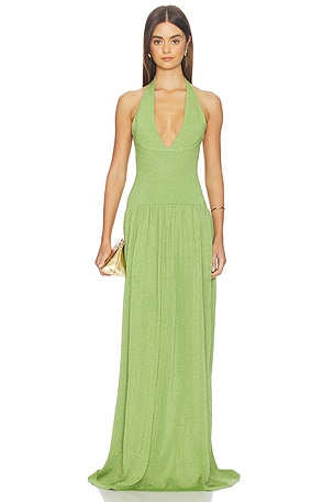 Marcelle Maxi Dress retrofete