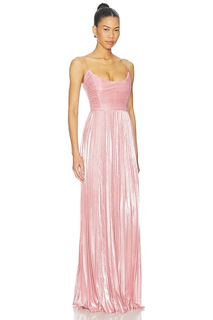 retrofete Rhosyn Dress in Pink