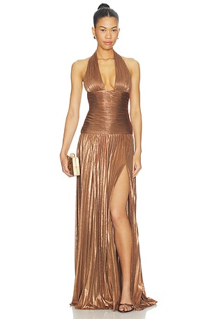 Orlina Dress retrofete