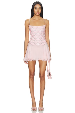 DREENY ドレス retrofete