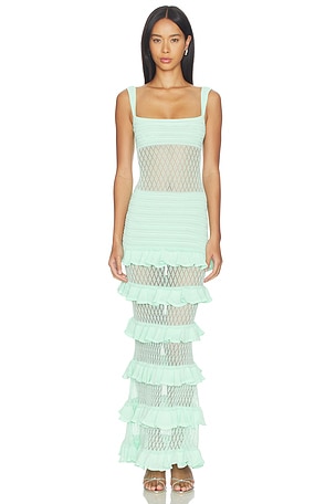 Thora Dress retrofete