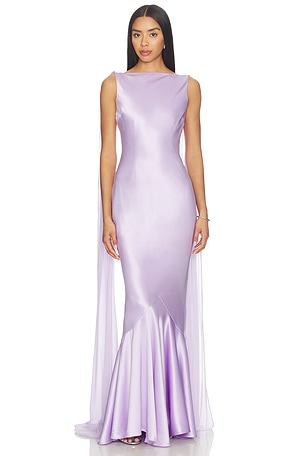 Julia Dress retrofete