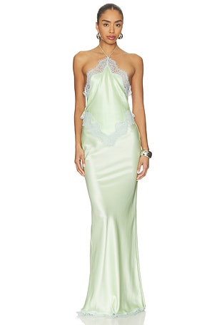 Everly Dress retrofete