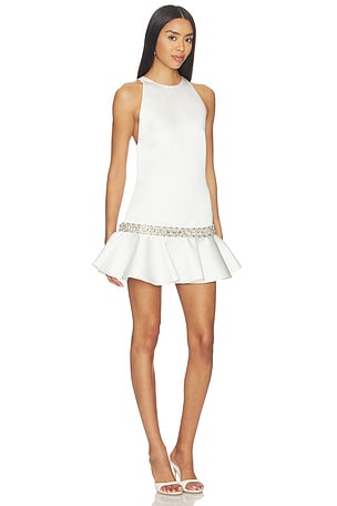 Caelie Dress retrofete