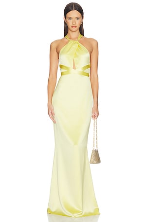 Magnolia Dress retrofete
