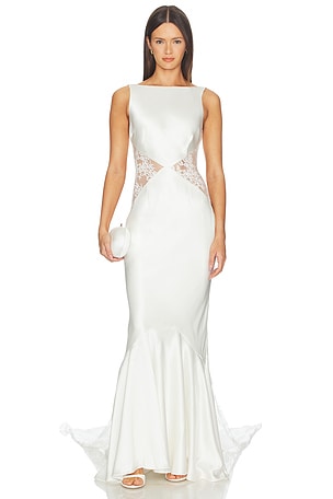 Analuisa Dress retrofete