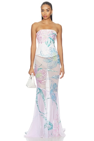 Alinea Dres retrofete