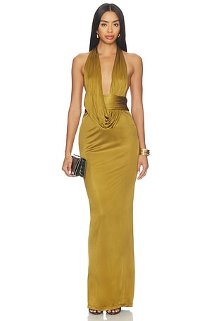 Payton Dress retrofete