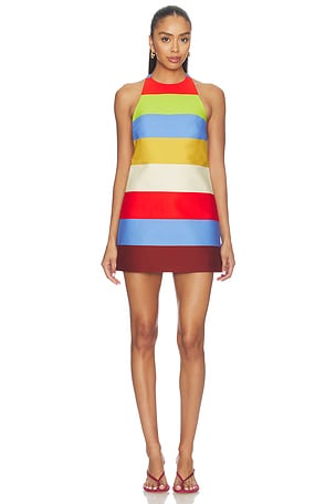 Lanny Dress retrofete