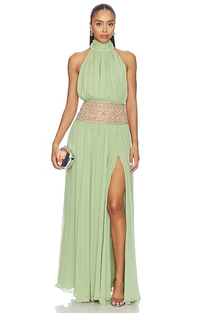 Kreeli Dress retrofete