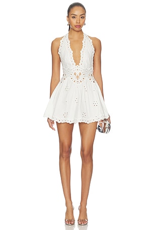Beranice Dress retrofete