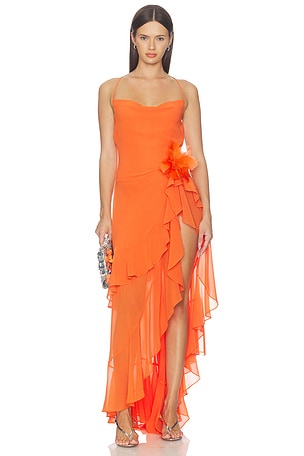 Samara Dress retrofete