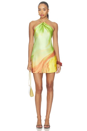 Hilary Dress retrofete