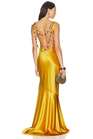 Keryn Dress retrofete