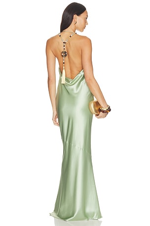 Odalis Dress retrofete