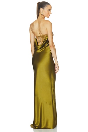 Graziella Embellished Dress retrofete