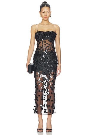 Mischa Dress retrofete