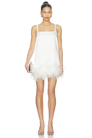 Ragina Dress retrofete