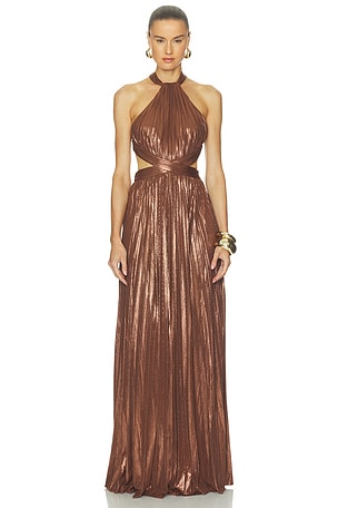 Shell Dress retrofete