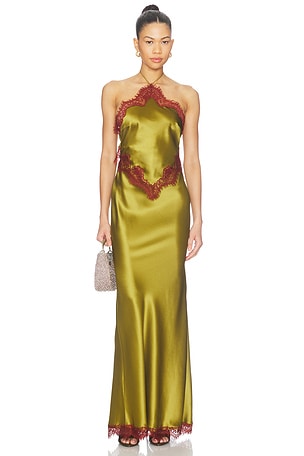Everly Dress retrofete
