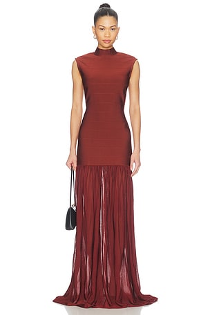 VESTIDO ZOSIMA  retrofete