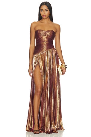 Saba Dress retrofete
