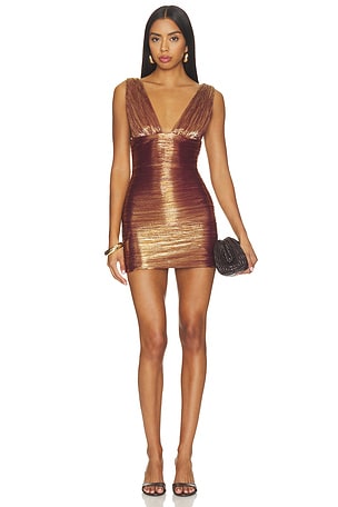 Mita Dress retrofete