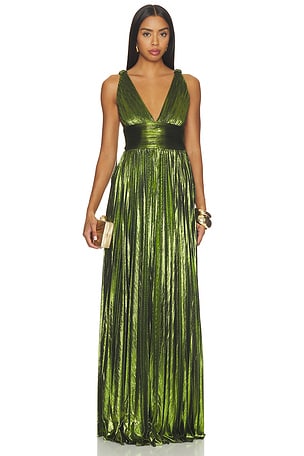 Perindo Dress retrofete