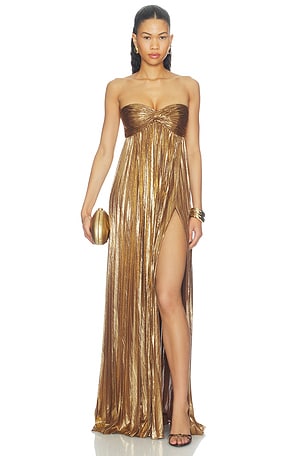 Zoa Dress retrofete