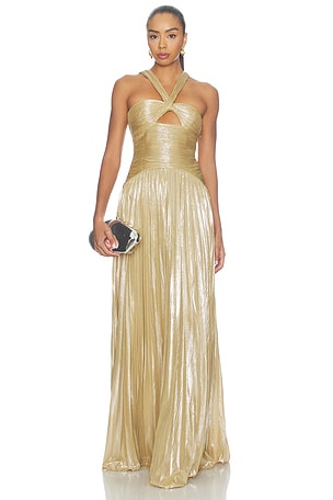 VESTIDO SOLACE  retrofete