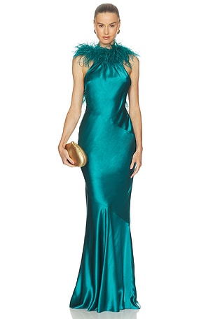 Brisbane Dress retrofete
