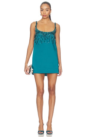 Jinori Crystal Dress retrofete