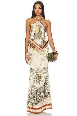 Wyntr Dress retrofete